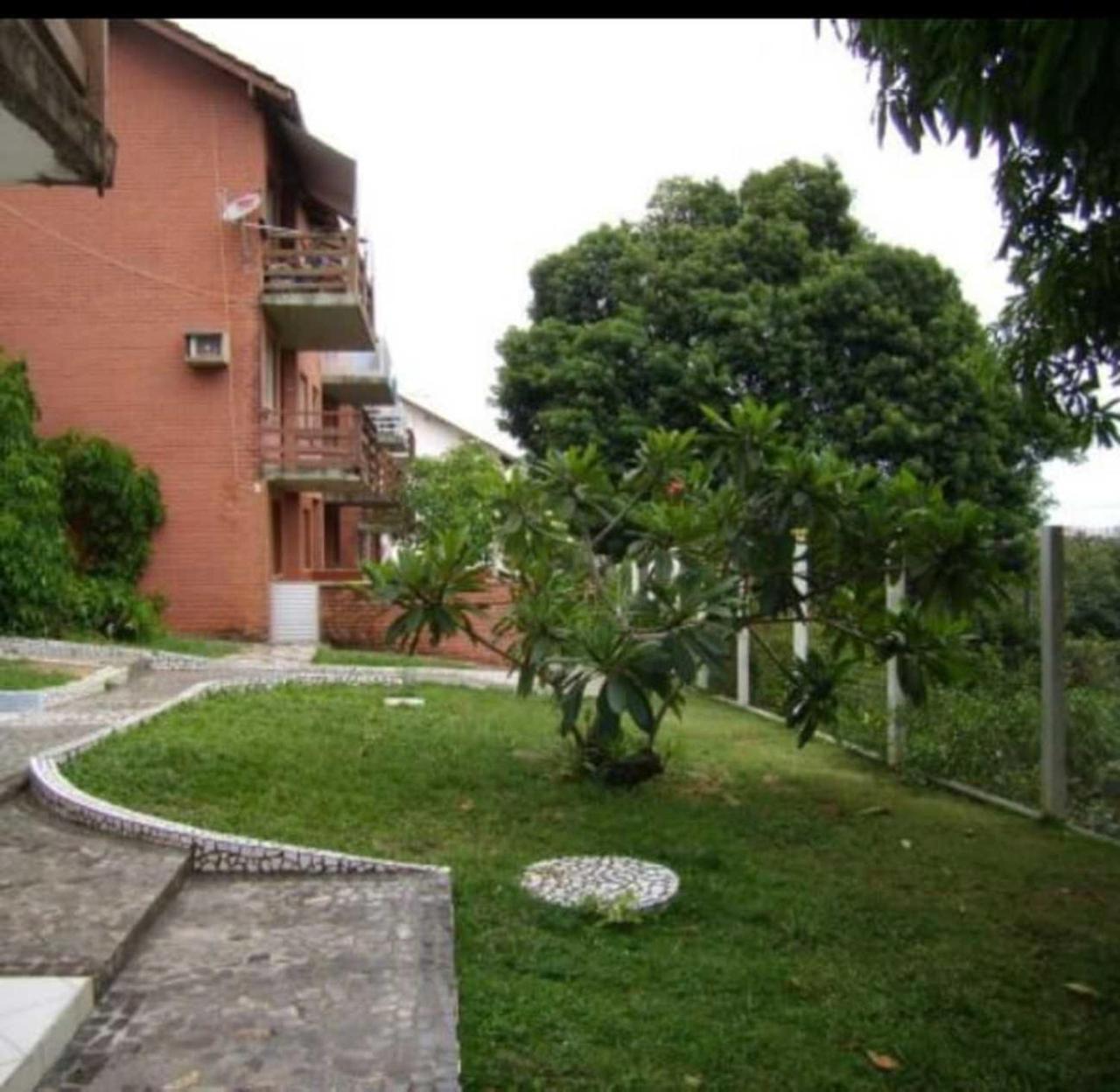 Village Dos Passaros Apartamento Guarapari Exterior photo